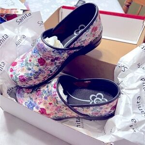 Sanita The Original Danish Clogs